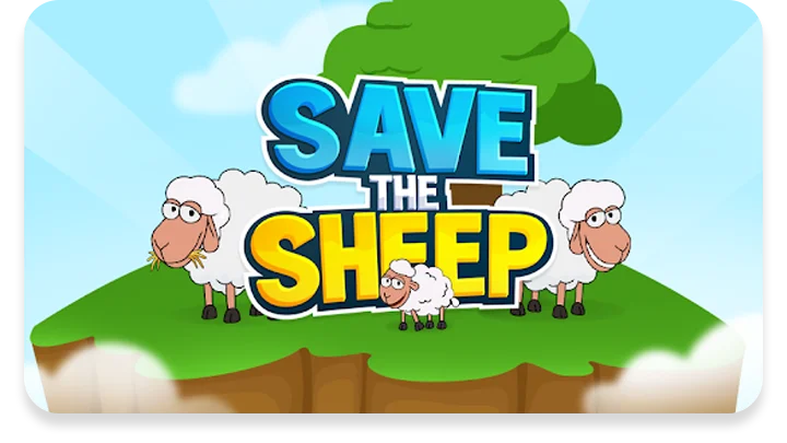 Save The Sheep